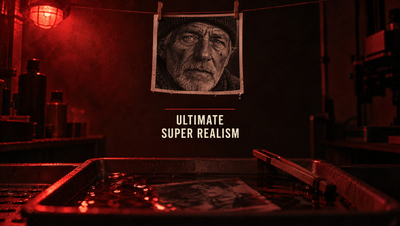 Ultimate Super Realism
